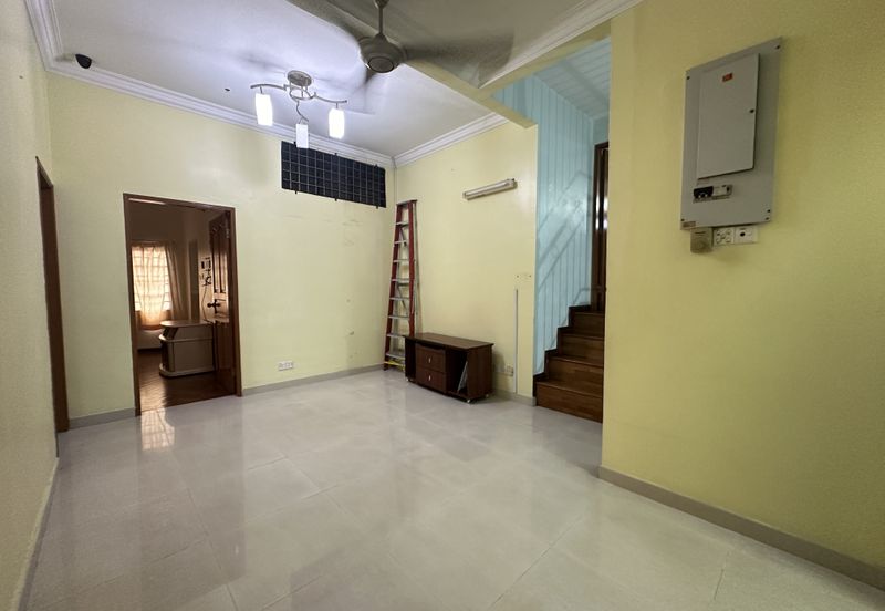 Taman Cheras (Yulek Heights)