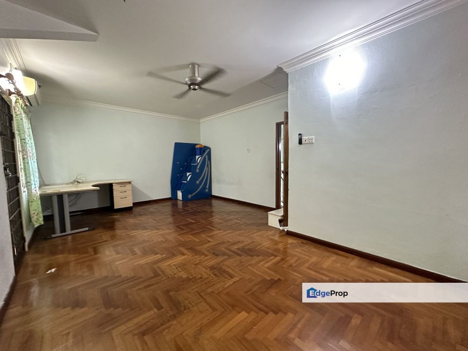 Endlot 2 storey terrace house. Freehold Extended, Kuala Lumpur, Cheras