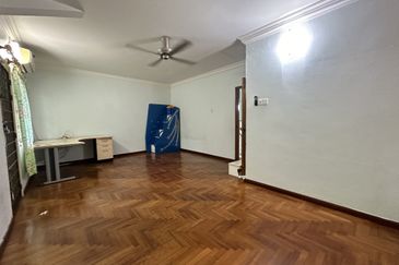 Taman Cheras (Yulek Heights)