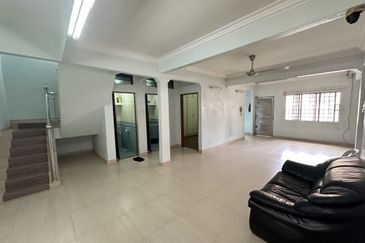 Taman Cheras (Yulek Heights)