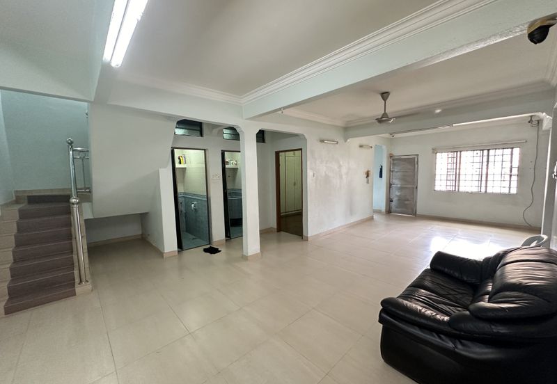 Taman Cheras (Yulek Heights)