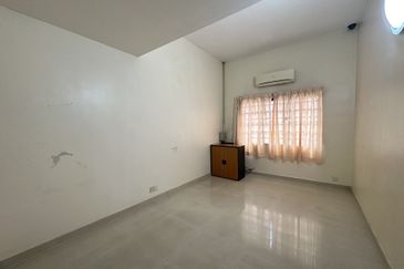 Taman Cheras (Yulek Heights)