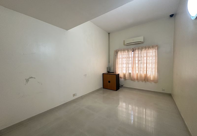 Taman Cheras (Yulek Heights)