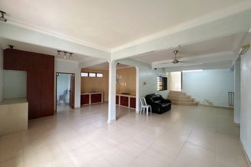 Taman Cheras (Yulek Heights)