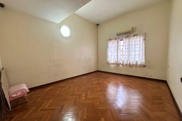 Taman Cheras (Yulek Heights)