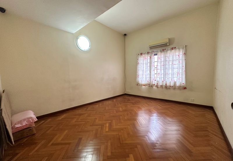 Taman Cheras (Yulek Heights)