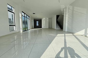 Wira Heights, Bandar Sungai Long