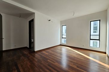 Wira Heights, Bandar Sungai Long