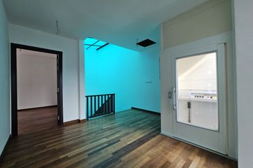 Wira Heights, Bandar Sungai Long