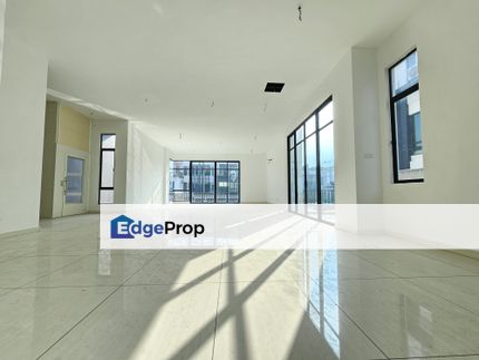 4sty semi-D Super Cheap! brand new Private lift, Selangor, Kajang