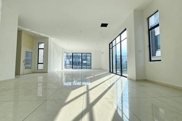 Wira Heights, Bandar Sungai Long