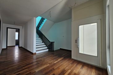 Wira Heights, Bandar Sungai Long