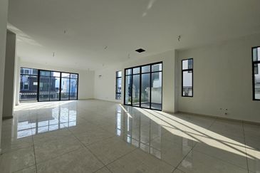 Wira Heights, Bandar Sungai Long