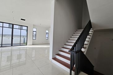 Wira Heights, Bandar Sungai Long