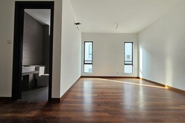 Wira Heights, Bandar Sungai Long