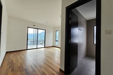 Wira Heights, Bandar Sungai Long