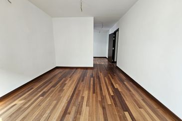 Wira Heights, Bandar Sungai Long