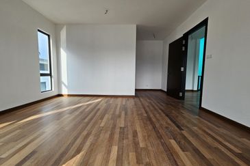 Wira Heights, Bandar Sungai Long