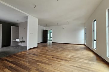 Wira Heights, Bandar Sungai Long