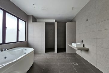 Wira Heights, Bandar Sungai Long