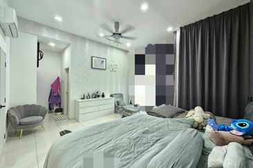 D'Premier @ Bandar Damai Perdana