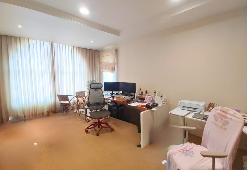 Taman Bukit Segar Jaya