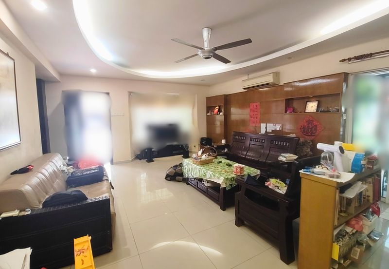 Taman Bukit Segar Jaya