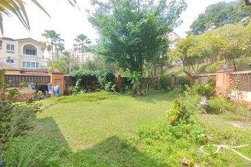 Taman Bukit Segar Jaya