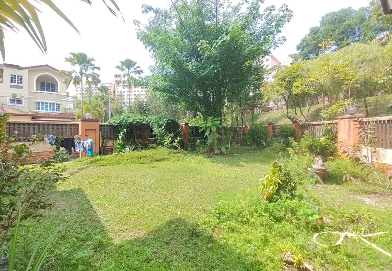 Taman Bukit Segar Jaya