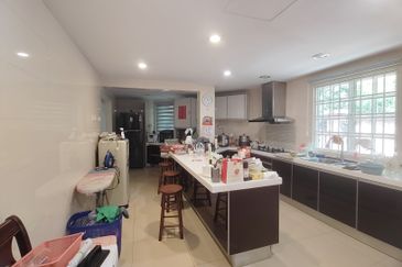 Taman Bukit Segar Jaya