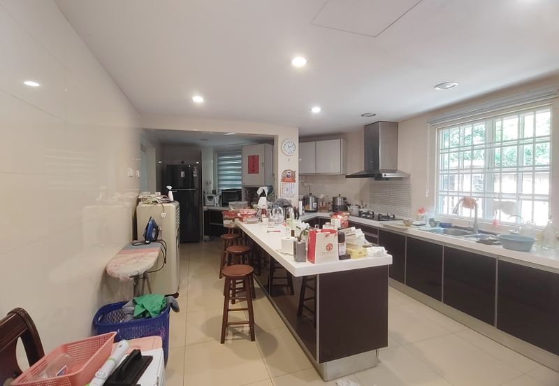 Taman Bukit Segar Jaya