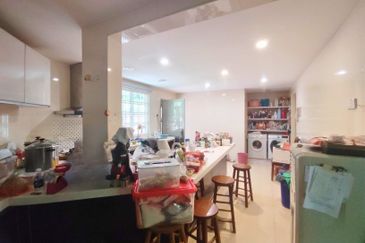 Taman Bukit Segar Jaya