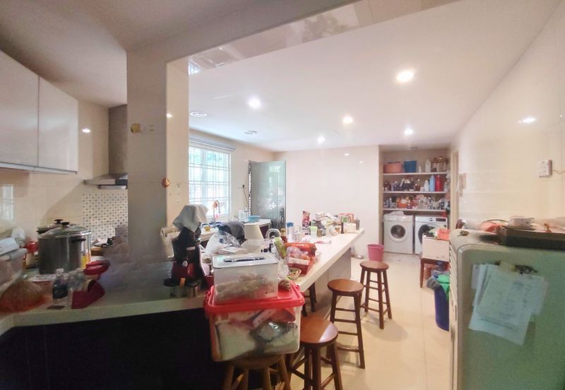 Taman Bukit Segar Jaya