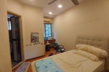 Taman Bukit Segar Jaya