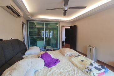 Taman Bukit Segar Jaya