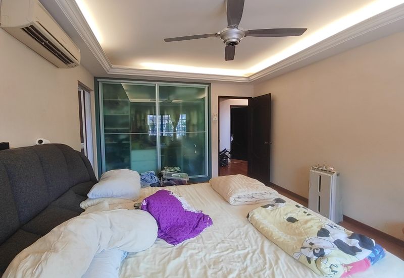 Taman Bukit Segar Jaya