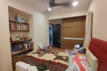 Taman Bukit Segar Jaya