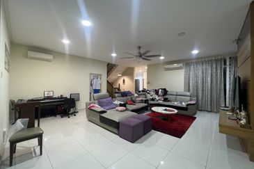 Bandar Tun Hussein Onn