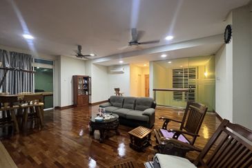 Bandar Tun Hussein Onn