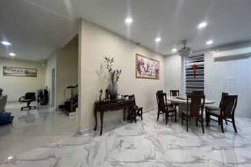 Bandar Tun Hussein Onn