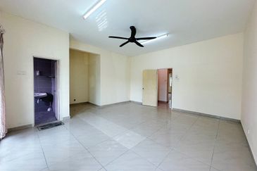 Bandar Mahkota Cheras