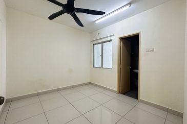 Bandar Mahkota Cheras