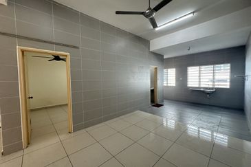 Bandar Mahkota Cheras