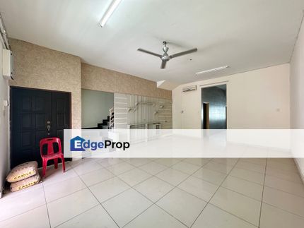 Kitchen extended Limited size in the taman, Selangor, Cheras