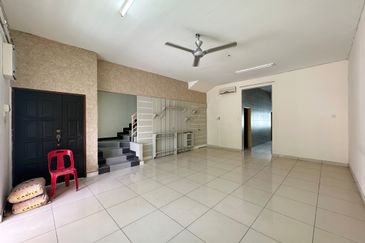 Bandar Mahkota Cheras