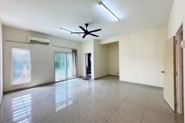 Bandar Mahkota Cheras