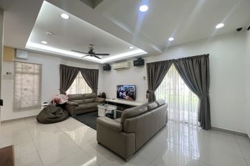 Bandar Mahkota Cheras