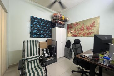 Bandar Mahkota Cheras