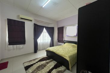 Bandar Mahkota Cheras