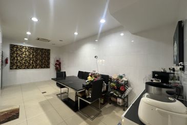 Bandar Mahkota Cheras